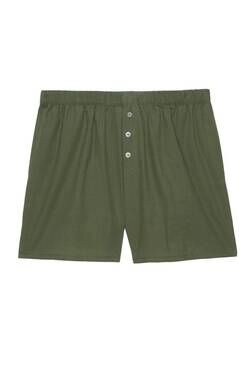 NEW DONNI. women's sandwash boxer in oliver